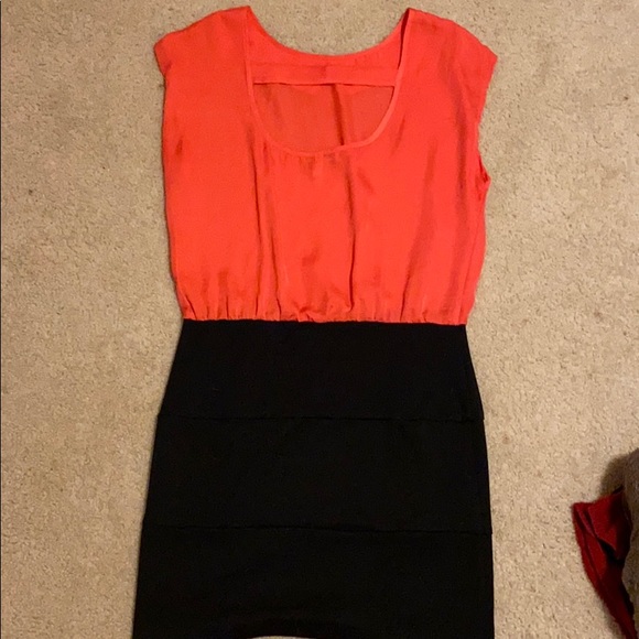 Dress up or down dress - Picture 2 of 2